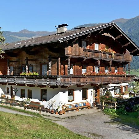 Villa Wermenerhof Fuegenberg Esterno foto