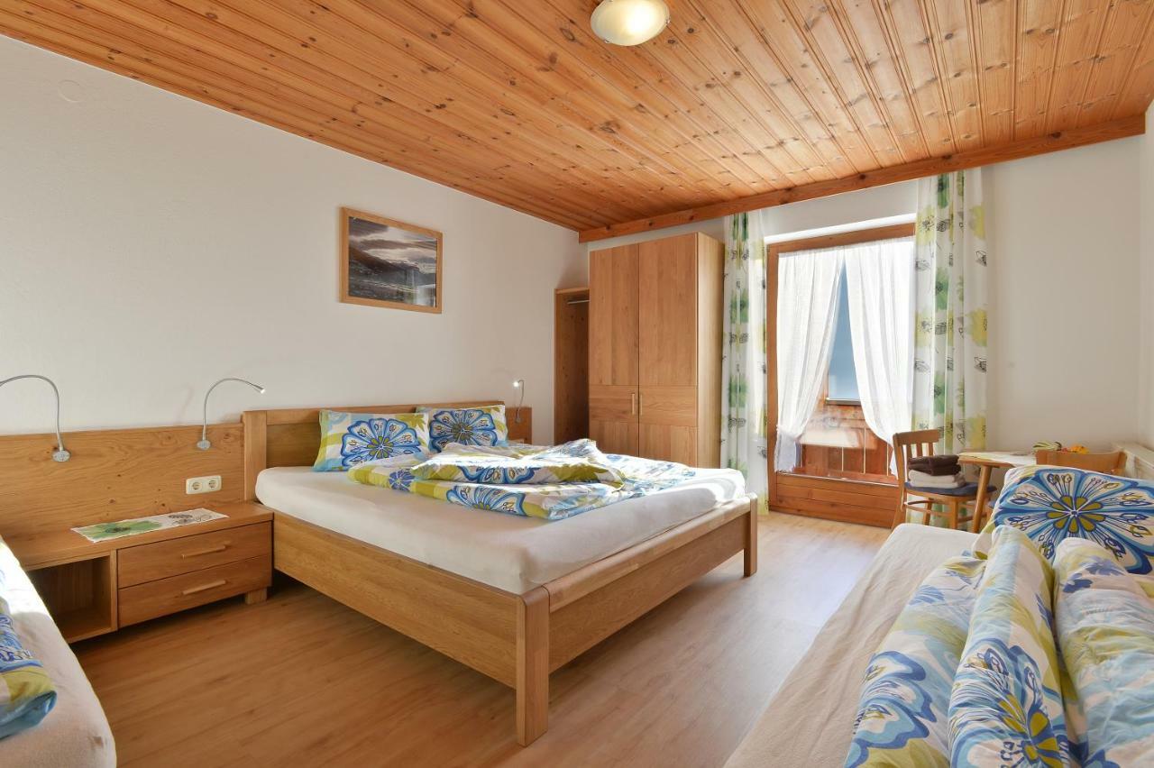 Villa Wermenerhof Fuegenberg Esterno foto
