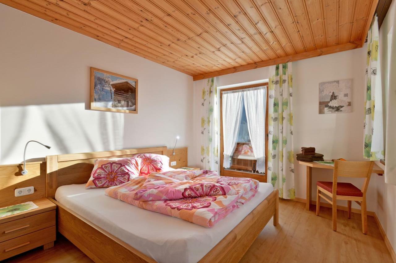 Villa Wermenerhof Fuegenberg Esterno foto