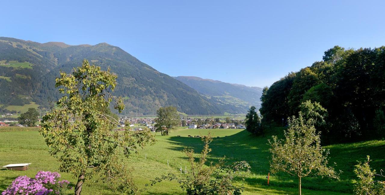 Villa Wermenerhof Fuegenberg Esterno foto