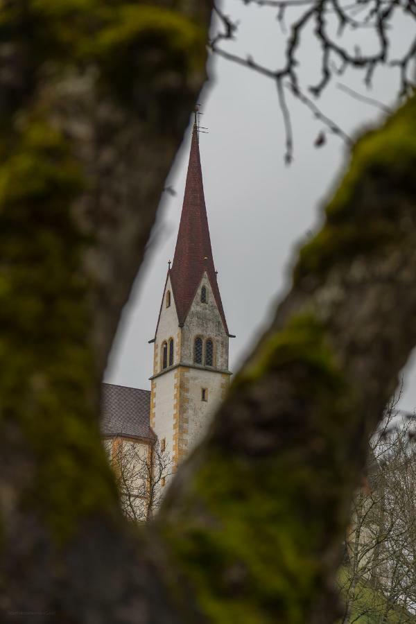 Villa Wermenerhof Fuegenberg Esterno foto